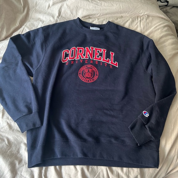 Champion Other - Champion Cornell University crewneck sweatshirt